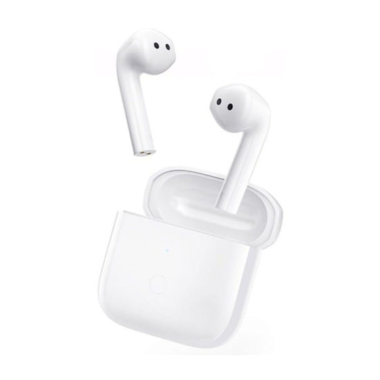 XIAOMI REDMI WIRELESS EARBUDS 3 M2104E1 310MAH WHITE XIAOMI REDMI WIRELESS EARBUDS 3 M2104E1 310MAH WHITE